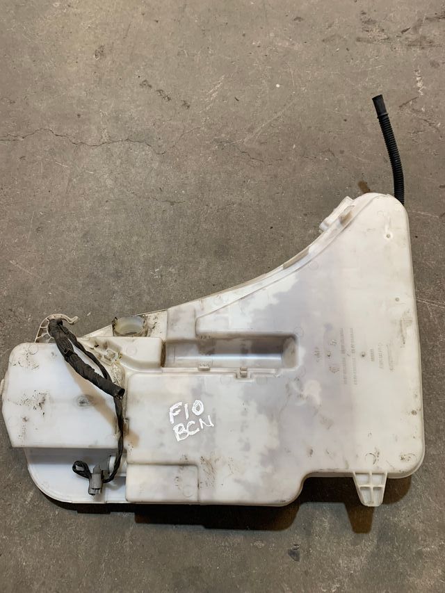 Depósito limpiaparabrisas BMW F10