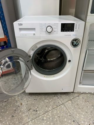 Super oferta pack Nevera y Lavadora con garantía