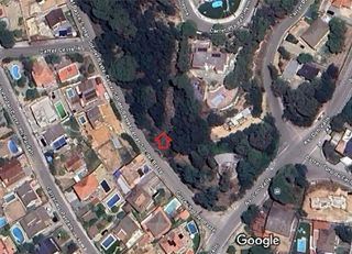 Solar en venta en Caldes de Montbui