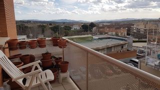 Piso en venta en Caldes de Montbui