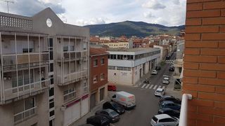 Piso en venta en Caldes de Montbui