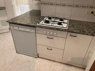 Piso en venta en Caldes de Montbui
