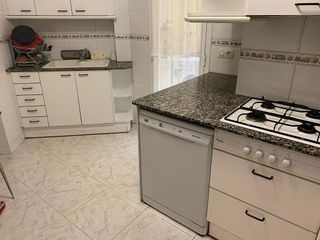 Piso en venta en Caldes de Montbui