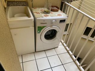 Piso en venta en Caldes de Montbui