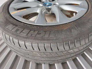 Llantas BMW 17 Pulgadas