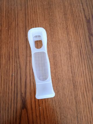 Consola Nintendo Wii Blanca + Accesorios