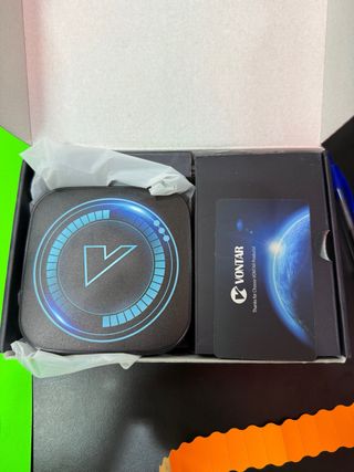 VONTAR TV Box