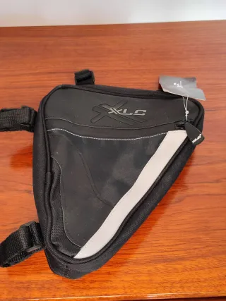 Bolsa herramientas XLC para bicicleta