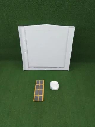 Kit de apilamiento para lavadoras y secadoras