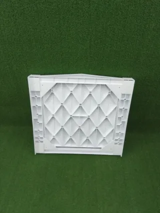 Kit de apilamiento para lavadoras y secadoras