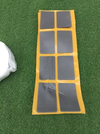 Kit de apilamiento para lavadoras y secadoras