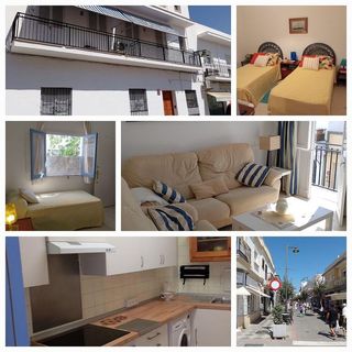 Piso en venta en Centro - Norte en Chipiona