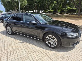 Audi A8 2015