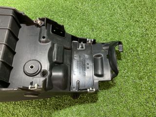 VANO SOTTOSELLA BATTERIA BMW G 310 2021 2023