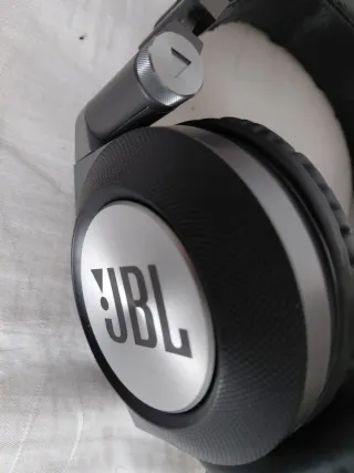 Cuffie JBL E50BT Bluetooth Wireless