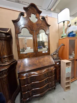 Mobile doppio corpo Ribaltina