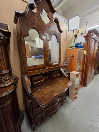 Mobile doppio corpo Ribaltina