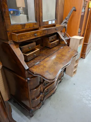 Mobile doppio corpo Ribaltina