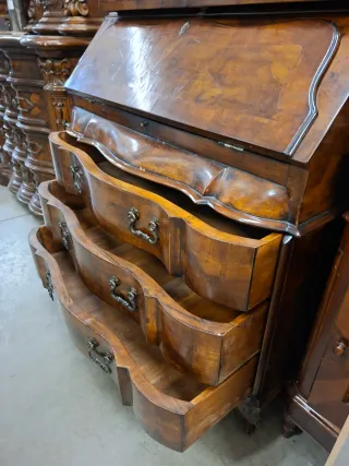 Mobile doppio corpo Ribaltina