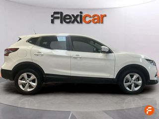 Nissan Qashqai dCi 150CV (110kW) Xtronic 4x4-i TEKNA+