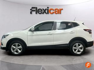 Nissan Qashqai dCi 150CV (110kW) Xtronic 4x4-i TEKNA+