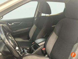 Nissan Qashqai dCi 150CV (110kW) Xtronic 4x4-i TEKNA+