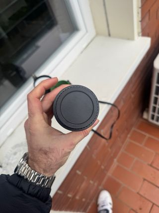 Obiettivo Makinon 80-200mm FD-EOS