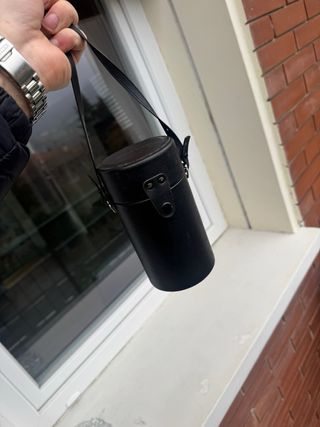 Obiettivo Makinon 80-200mm FD-EOS