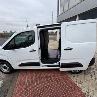 Citroën Berlingo van Talla M 1.5BlueHDi 100cv