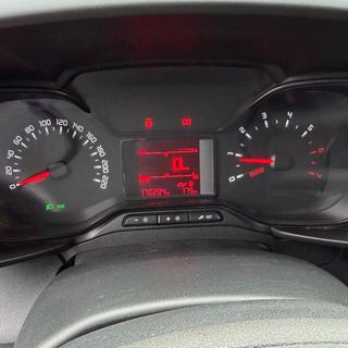 Citroën Berlingo van Talla M 1.5BlueHDi 100cv