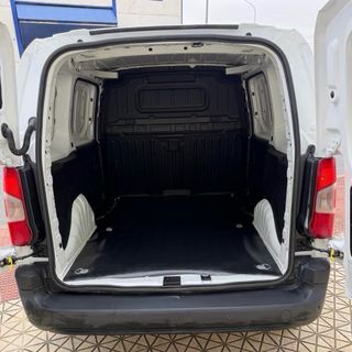 Citroën Berlingo van Talla M 1.5BlueHDi 100cv