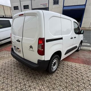 Citroën Berlingo van Talla M 1.5BlueHDi 100cv