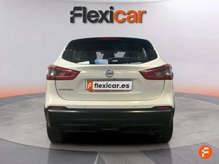 Nissan Qashqai dCi 150CV (110kW) Xtronic 4x4-i TEKNA+