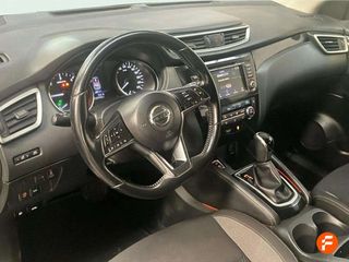 Nissan Qashqai dCi 150CV (110kW) Xtronic 4x4-i TEKNA+