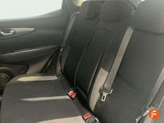 Nissan Qashqai dCi 150CV (110kW) Xtronic 4x4-i TEKNA+