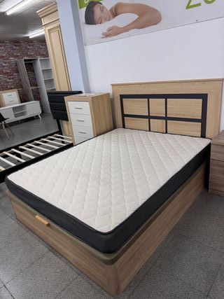 NUEVOS CANAPES ABATIBLES!! OFERTAS