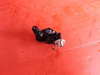 SUPPORTO LEVA FRIZIONE YAMAHA MT 07 2018 2020