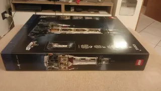 21335 LEGO Ideas Motorized Lighthouse MISB