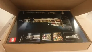 21335 LEGO Ideas Motorized Lighthouse MISB