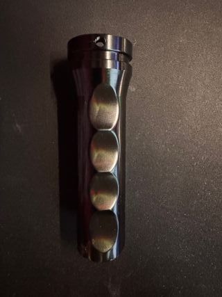 Cubierta Freno de Mano JDM