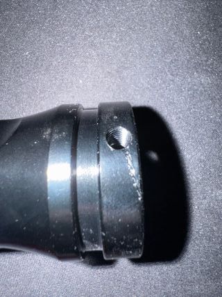 Cubierta Freno de Mano JDM