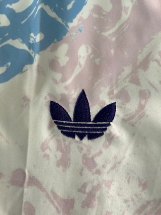 Camiseta Fútbol Aston Villa Adidas Talla L