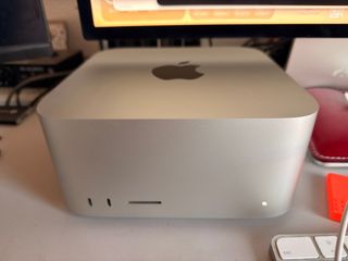 Mac Studio M2 Ultra 64GB 1TB 60-Core GPU