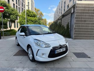 Citroen DS3 2010