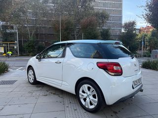Citroen DS3 2010