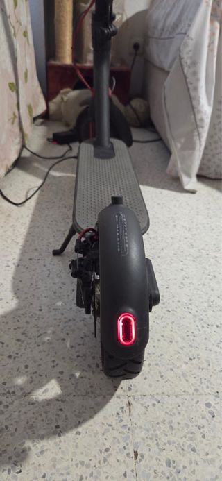 Patinete Xiaomi M365