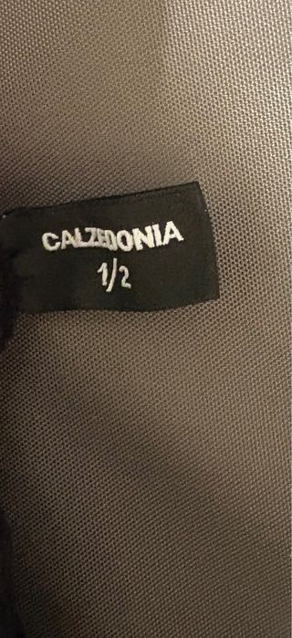 Medias Calzedonia Frida Kahlo Edición Limitada S/M