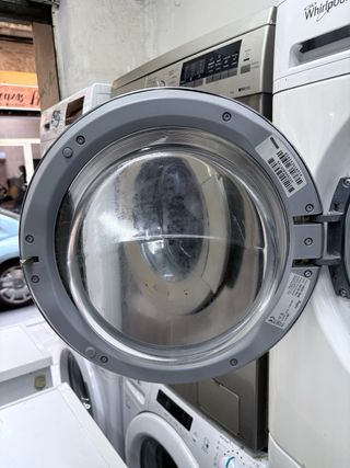 Lavadora Whirlpool 7kg A+++ 1200 rpm