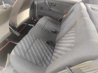 Volkswagen Golf GTI mk2 1991