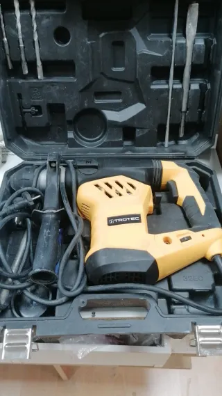 Martillo percutor PRDS 11-230V